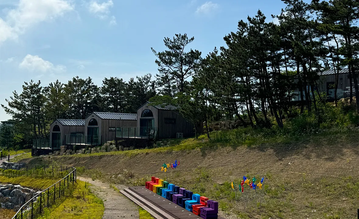 변산반도 생태탐방원 살펴보기 4