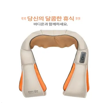 안마기 선물 목어깨 발마사지 허리 사용 부위별 추천 모델 정리_29