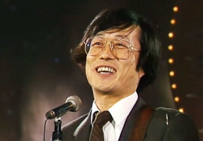 김창완