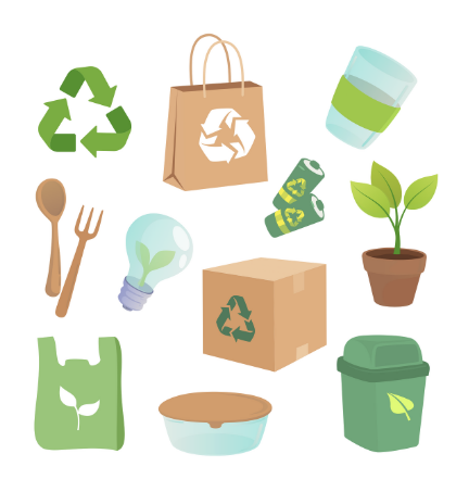 제로 웨이스트 라이프스타일, 왜 지금 주목받는가?