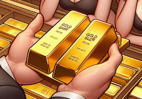 금값시세-1돈-18k-순금-차이점-금투자방법-그림