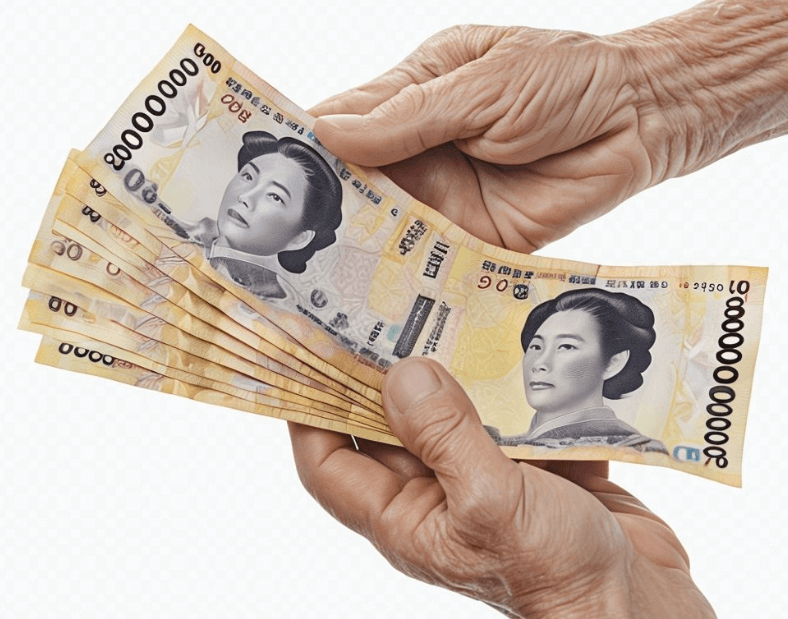 민생회복지원금 소비쿠폰 이의 신청 절차 
