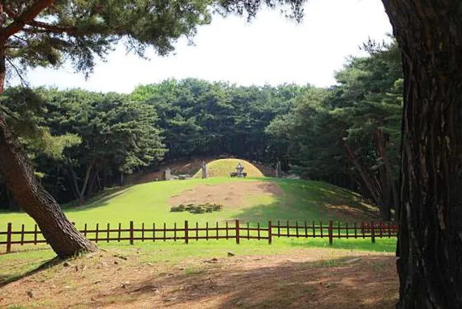 서오릉