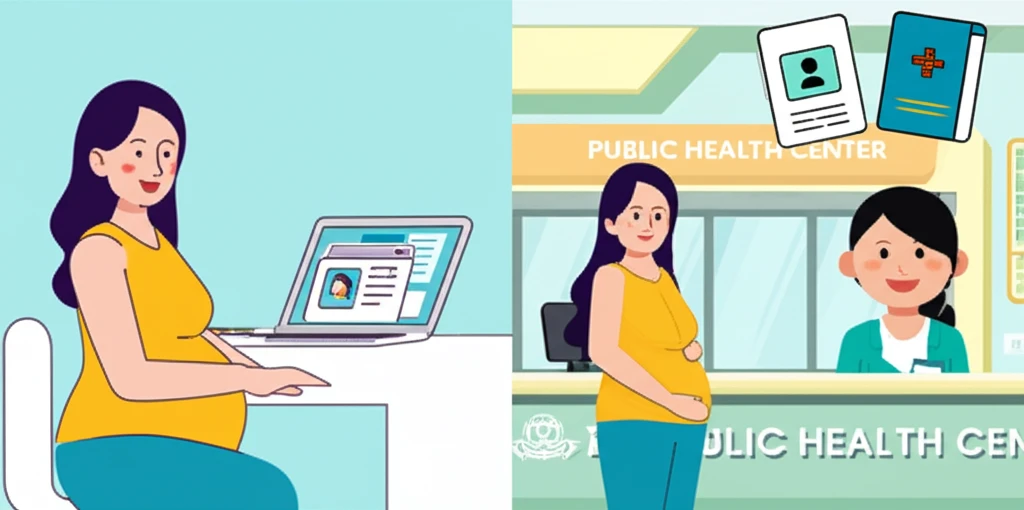 2025 구미 임신부 기형아 검사 쿠..