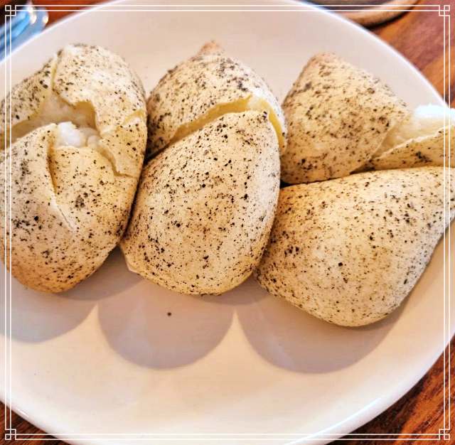 경기 연천 맛집 마 디저트 베이커리 카페, 마 음료