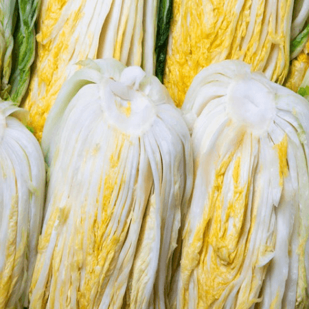 괴산 절임배추 추천