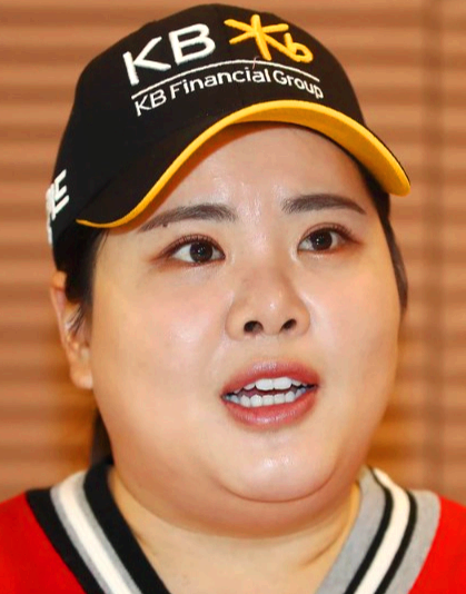 박인비 프로필 나이 고향 학력 재산 골프 경력 | 박인비 ioc 선거 유세 상황