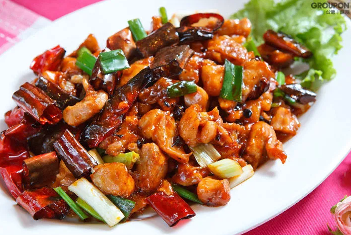 중국의 대표 요리 꽁빠오지띵의 유래와 맛있게 즐기는 방법