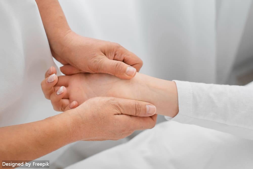 8체질 자가진단