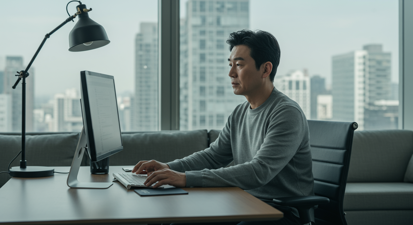 실제 재취업 성공사례와 노하우