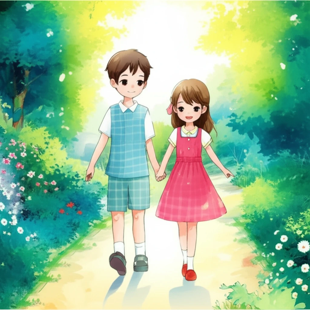 형제자매 꿈 해몽: 숨겨진 당신의 심