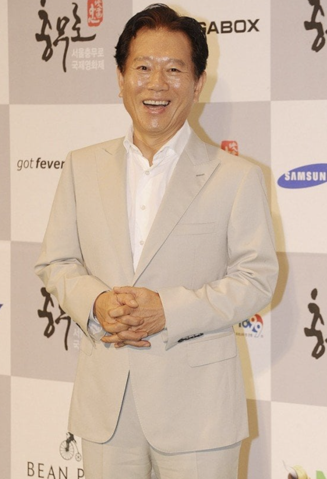 배한성 아내 재혼아내 결혼 가족 이야기 이미지