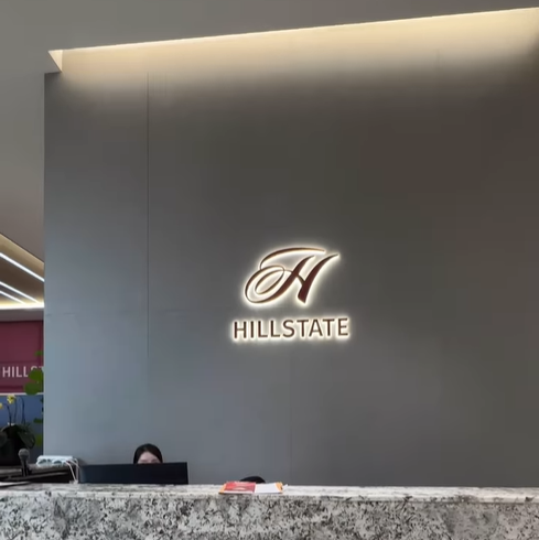 오산 힐스테이트 더클래스, 6억대 970세대 분양 개시!