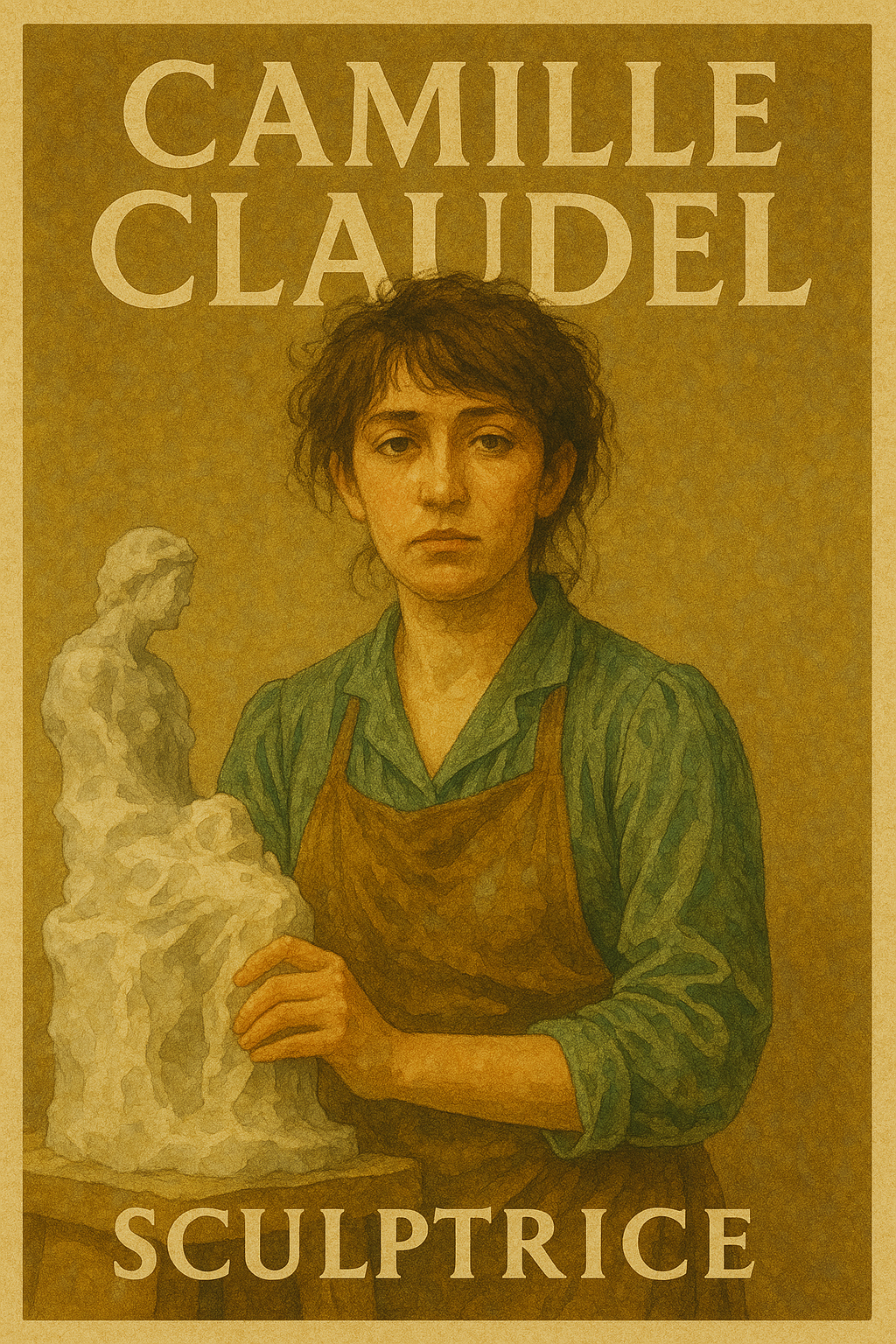 🎬 영화 "카미유 클로델" 속 클래식 음악 해설 & 장면 분석