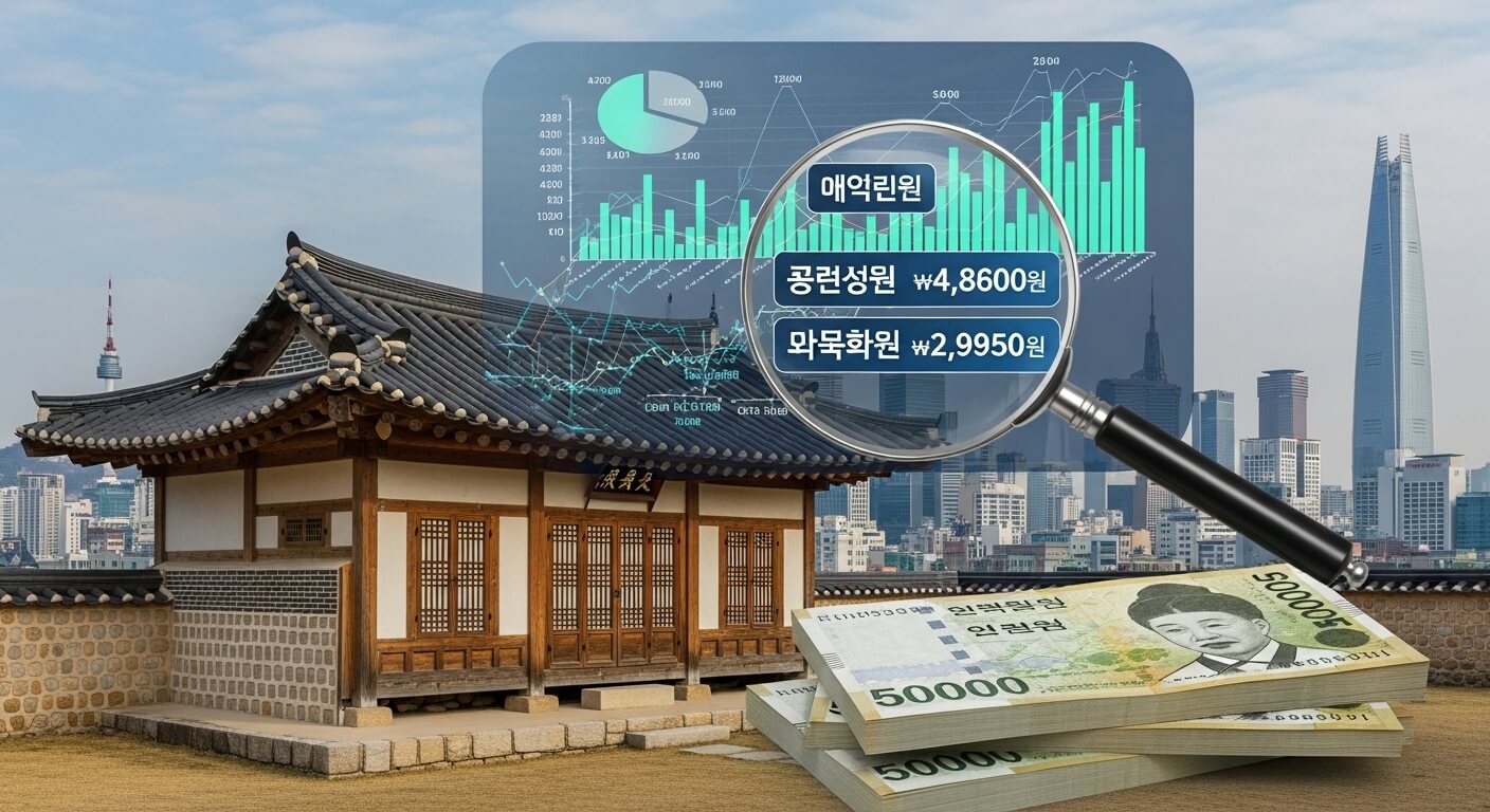 부동산 양도세율표