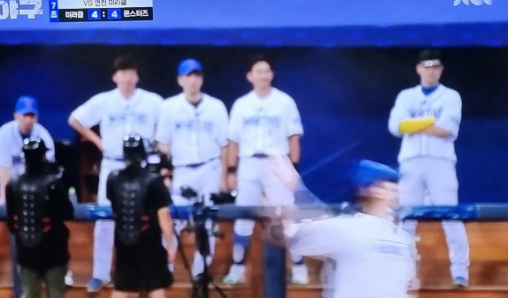 최강야구