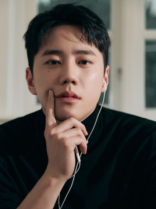 이준영 배우 프로필 나이 고향