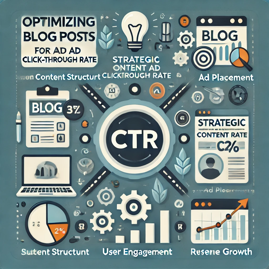 CTR 향상