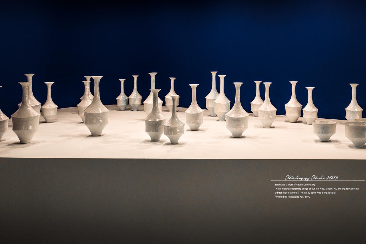 #문화제조창 #공예비엔날레 #공예 #예술 #문화