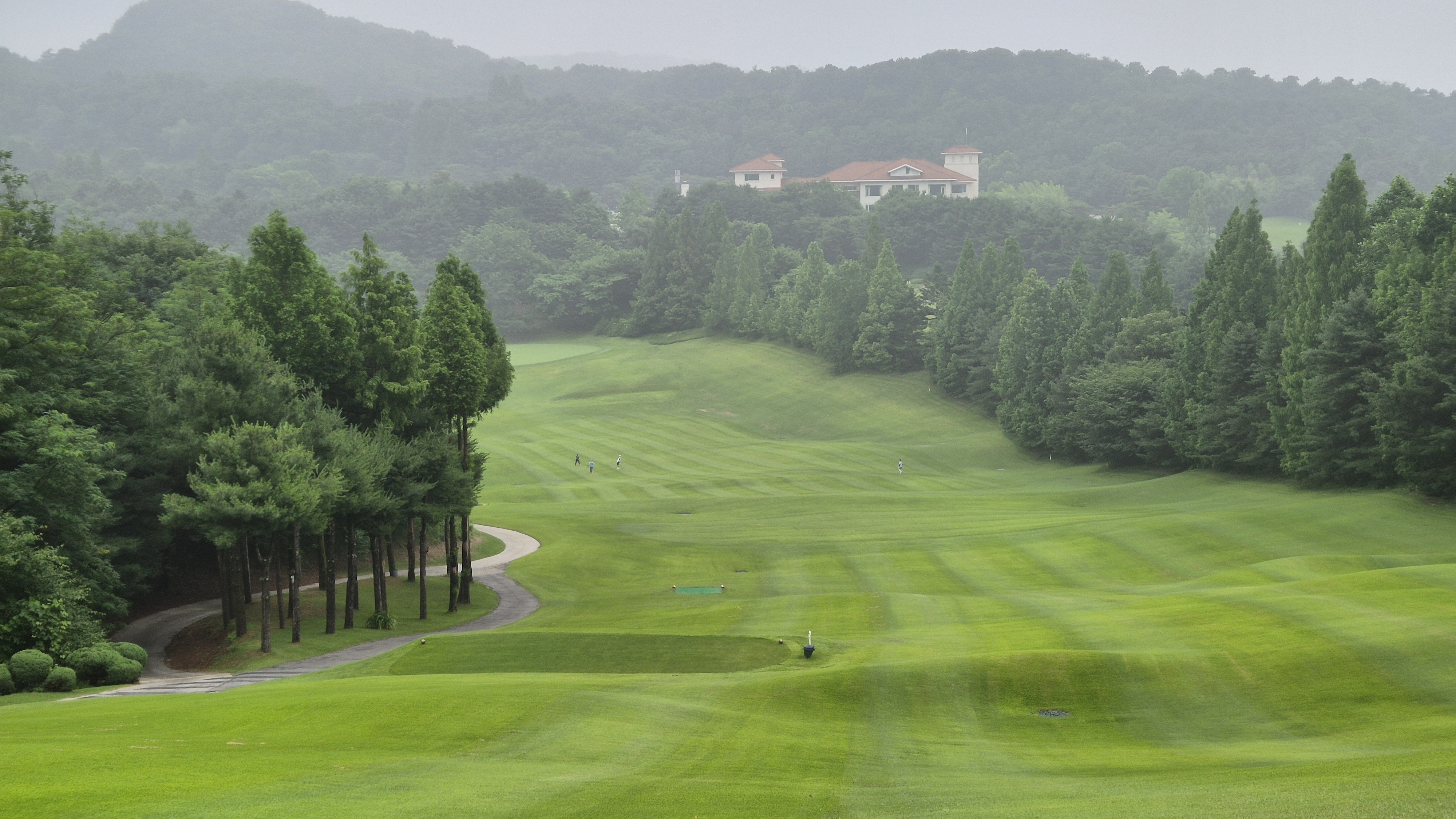 뉴스프링빌cc 공략 정보