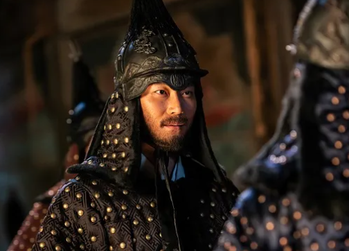 [노량 죽음의 바다] 등장인물 정보