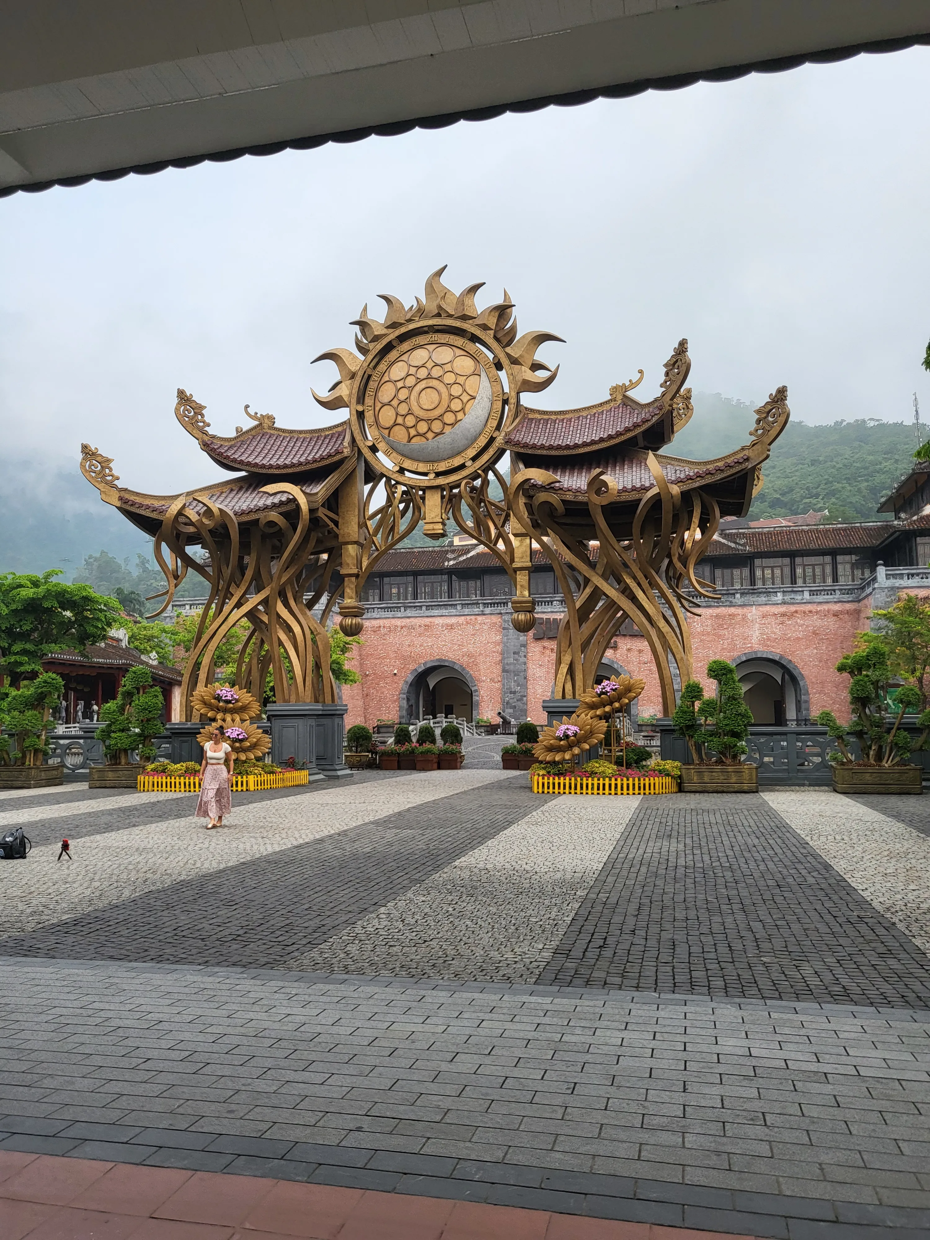 바나힐(Ba Na Hills) 소개 가는법 필수코스 후기