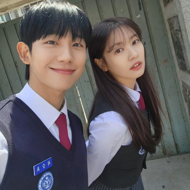 정해인 출연드라마 프로필 나이 키 