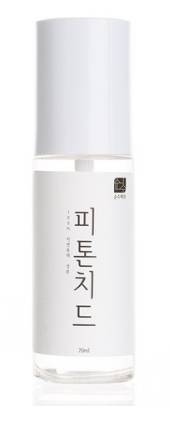 순수백과 피톤치드 스프레이&#44; 70ml&#44; 1개