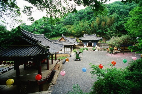 영천 가볼만한곳 베스트 10