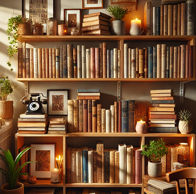 베스트셀러 도서