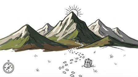 3. 국내에서 많이 쓰는 등산지도 앱 추천