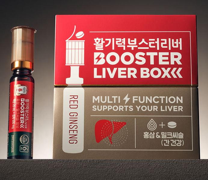 정관장 제품