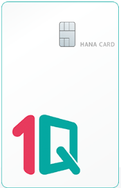 하나원큐카드