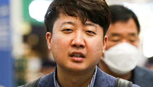 이준석 프로필 나이 고향 학력 재산 경력