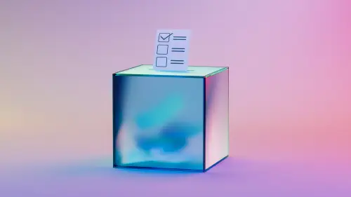 지방선거 사전투표