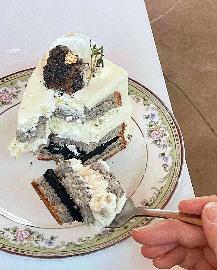 생방송오늘저녁 양양 인구해수욕장 죽도해변 맛있는 브런치 디저트 카페 추천 메밀 크림 라떼와 바질크림 메밀뇨끼 맛집