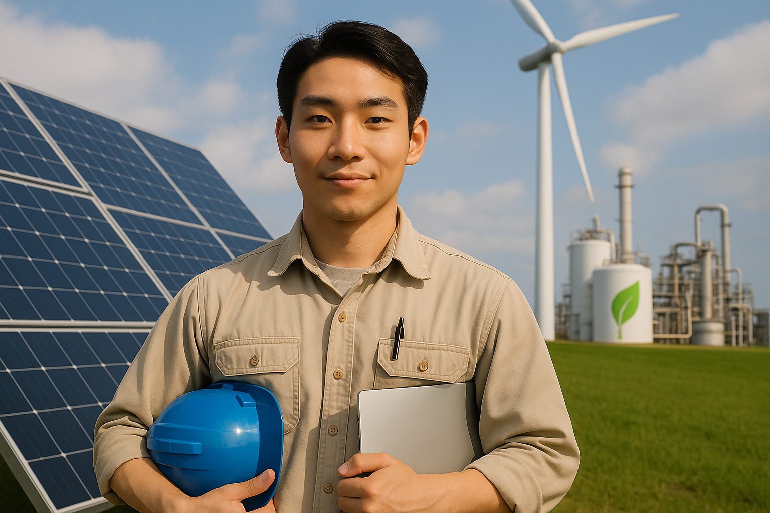 탄소중립에너지공학과