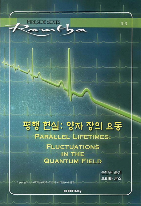 평행 현실