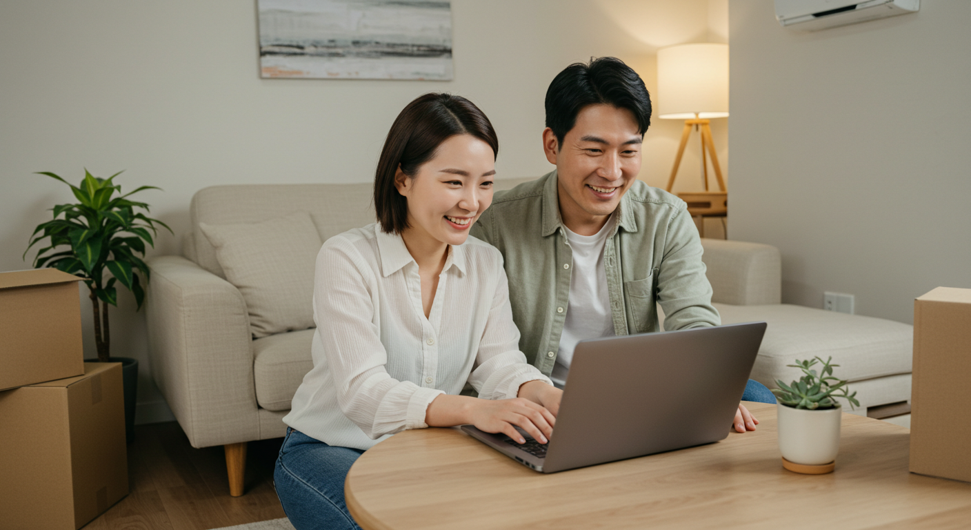  LH 주택청약센터 가이드