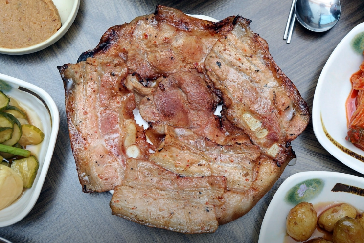 전남 나주 돼지불고기 맛집 &amp;#124; 2TV 생생정보 송현불고기 완벽 정리