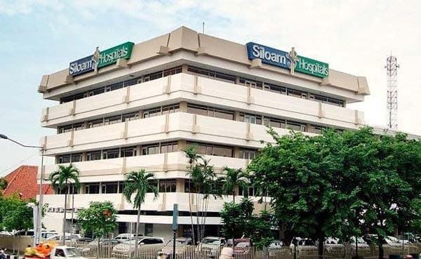 인도네시아 병원 모습 사진