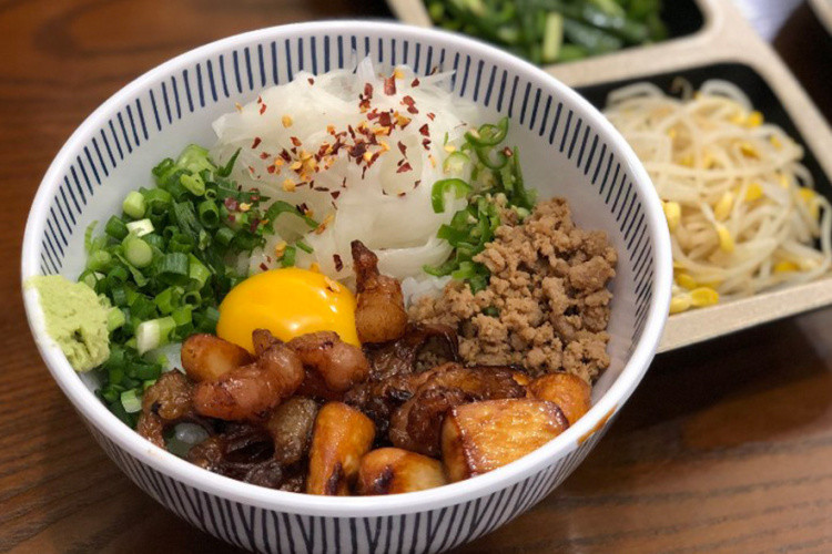 사위식당 여의도점