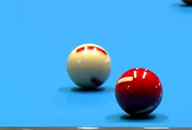 billiard-ball