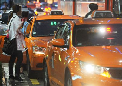 서울-택시-야간-할증-시간