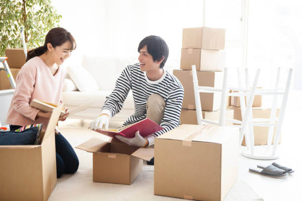 서울시 신혼부부 전세대출 필요서류