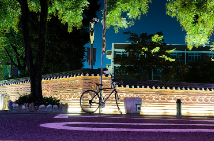 전주한옥마을 봄꽃축제(9)