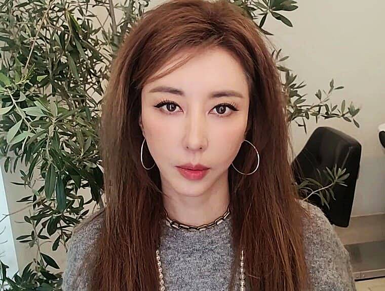 가수-김완선