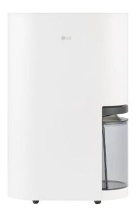 LG 오브제컬렉션 DQ154MWGA 제습기