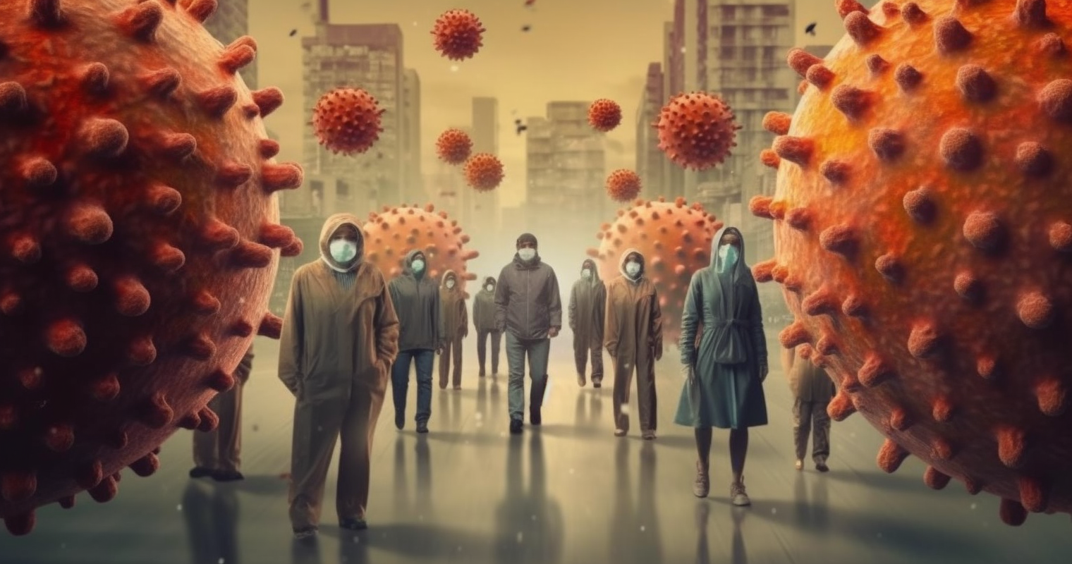 코로나바이러스