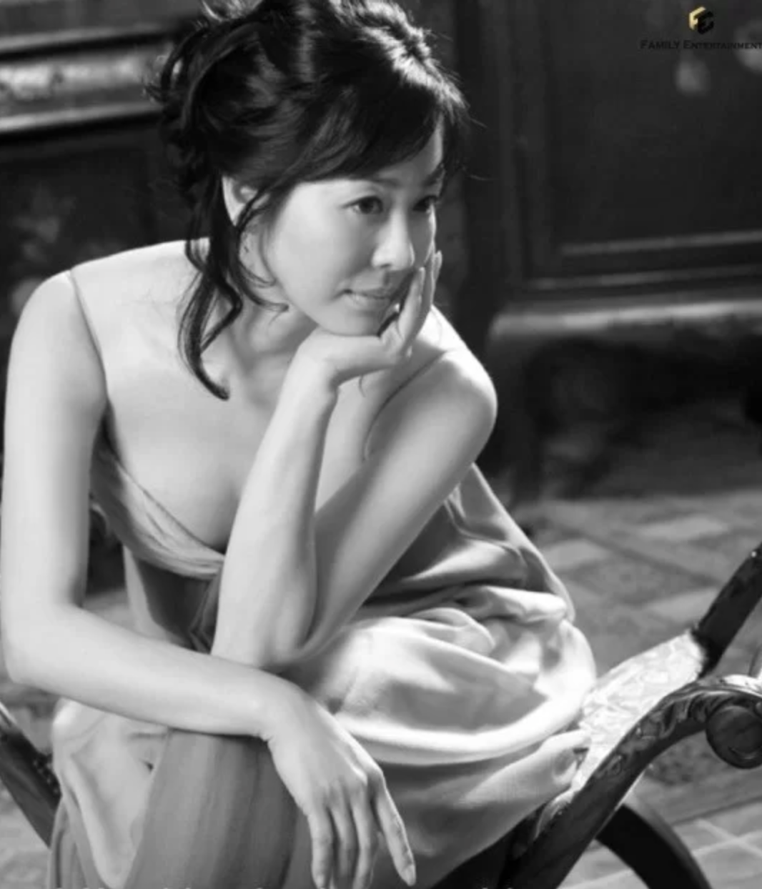 김예령 젊은시절 몸매